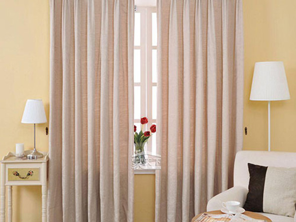 電動(dòng)開(kāi)合簾